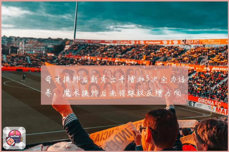 奇才换帅后新秀出手增加5次全力培养，魔术换帅后老将球权反增方向模糊