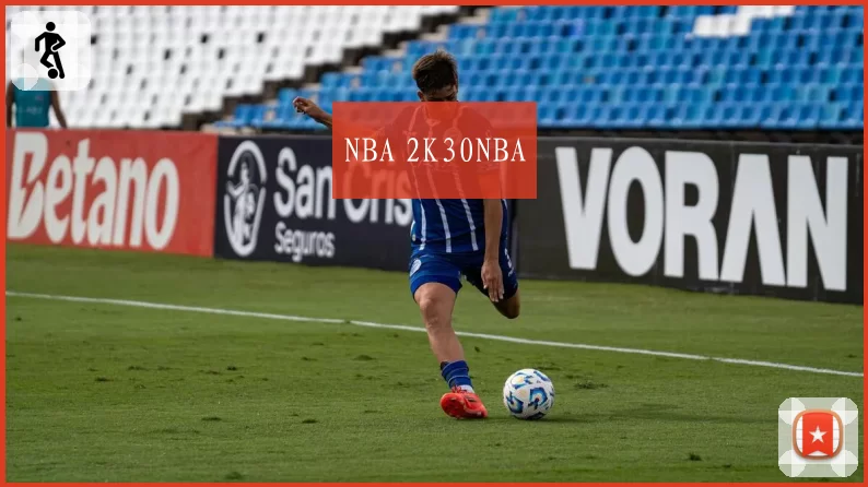 NBA 2K30NBA